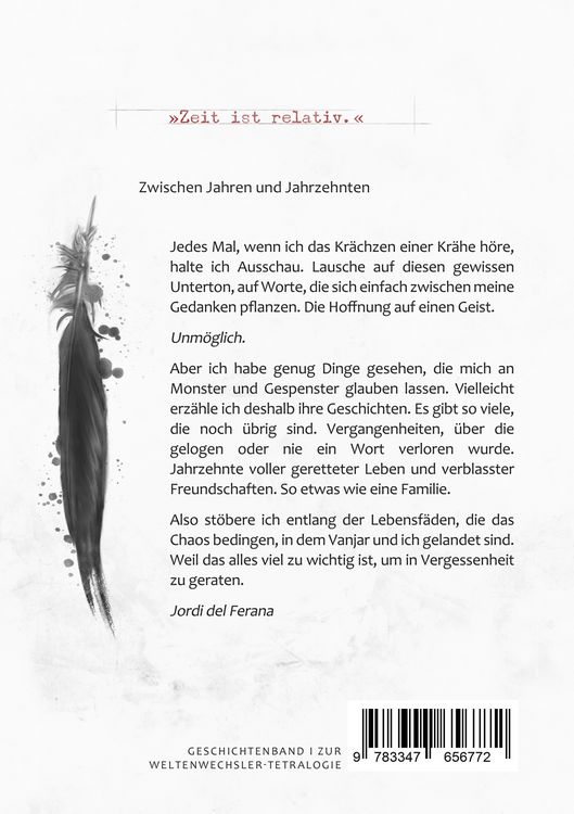 Produktbild: Sammelsurium der Zeit