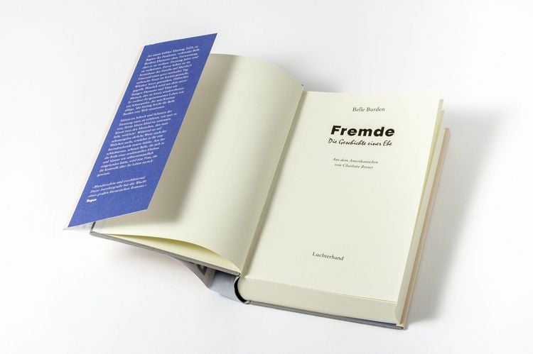 Produktbild: Fremde