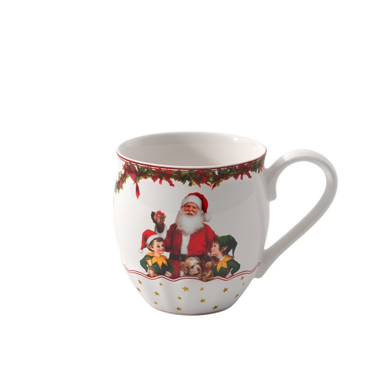Produktbild: Villeroy & Boch Annual Christmas Edition Jahresbecher 2026