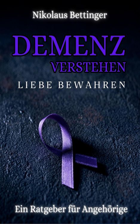 Produktbild: Demenz verstehen, Liebe bewahren