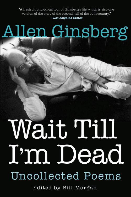 Produktbild: Wait Till I'm Dead