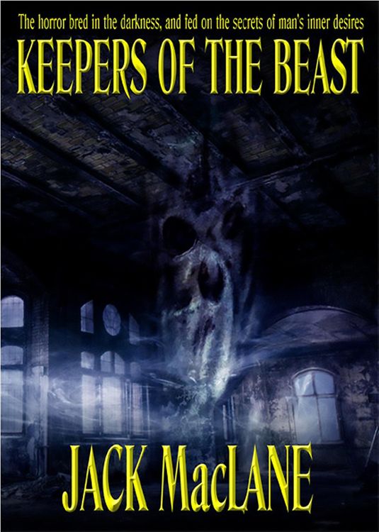 Produktbild: Keepers of the Beast