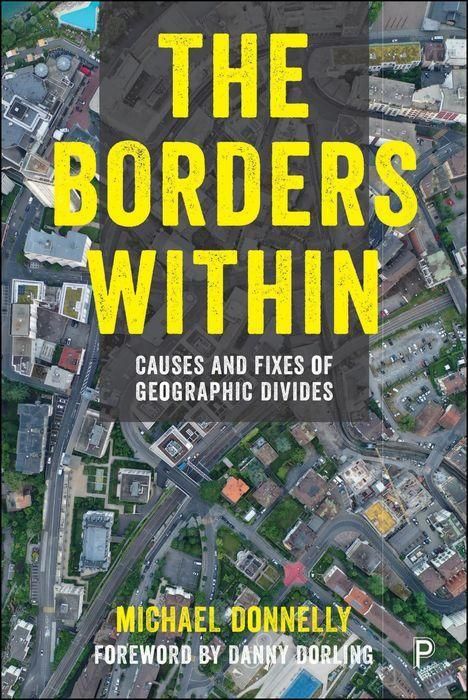 Produktbild: The Borders Within