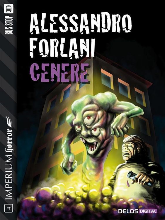 Produktbild: Cenere