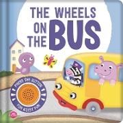 Produktbild: The Wheels on the Bus