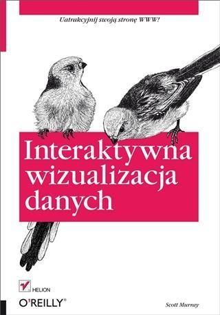 Produktbild: Interaktywna wizualizacja danych