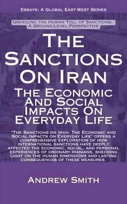 Produktbild: The Sanctions On Iran