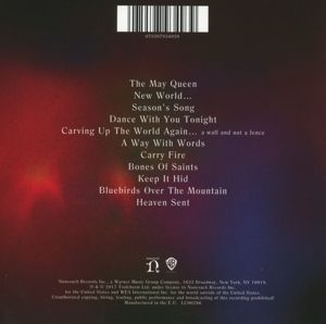 Produktbild: Carry Fire