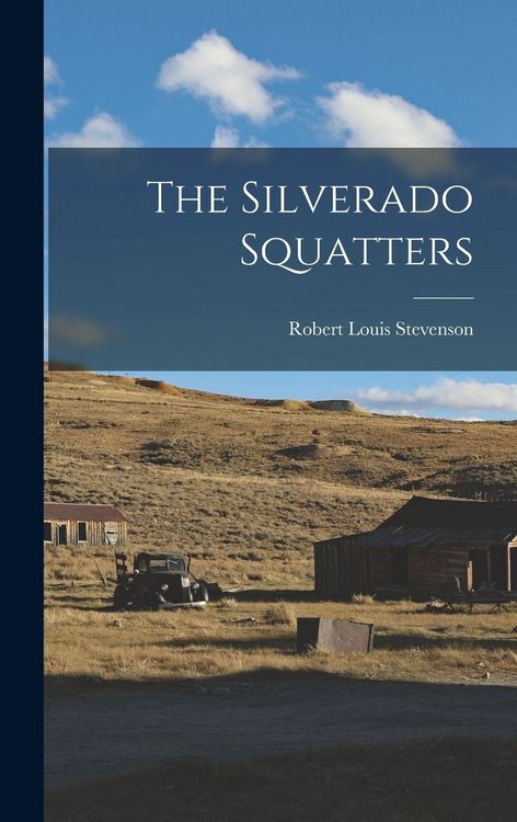 Produktbild: The Silverado Squatters