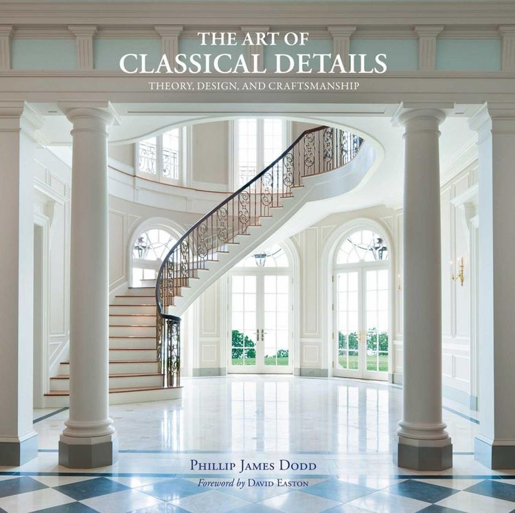 Produktbild: The Art of Classical Details