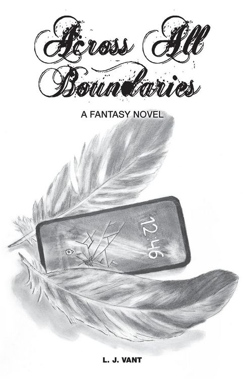 Produktbild: Across All Boundaries