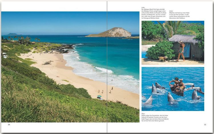 Produktbild: Horizont Hawaii
