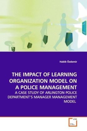 Produktbild: &Ouml;zdemir, H: The Impact Of Learning Organization Model On a P