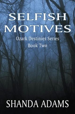 Produktbild: Selfish Motives