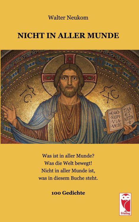 Produktbild: Nicht in aller Munde