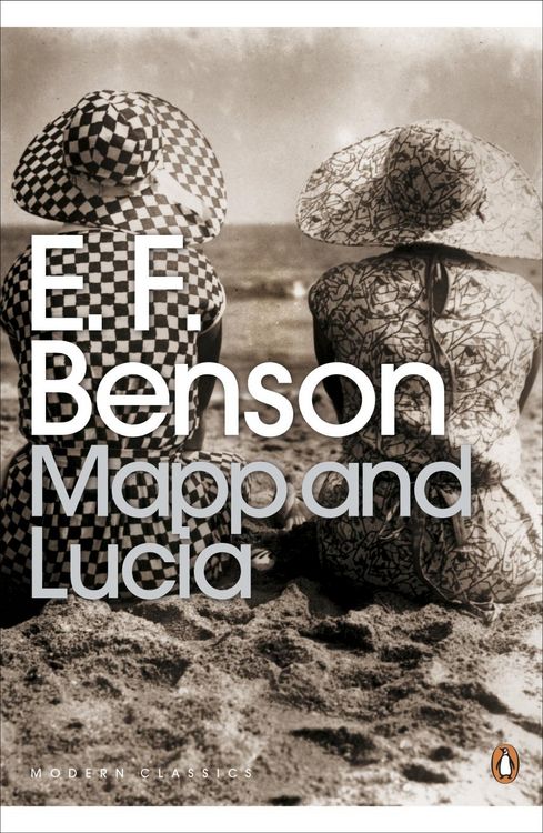 Produktbild: Mapp and Lucia