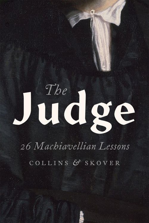 Produktbild: The Judge