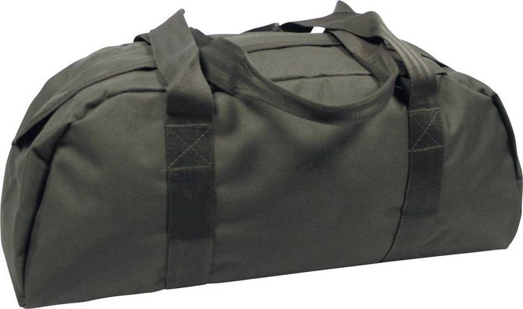 Produktbild: MFH - Military & Adventure Tasche workbag (B x H x T) 510 x 210 x 180mm Oliv 30650B
