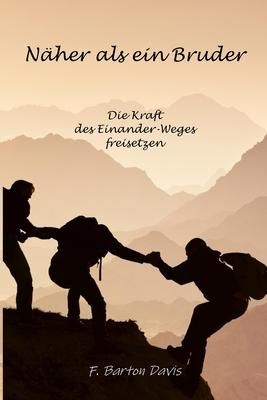 Produktbild: N&auml;her als ein Bruder