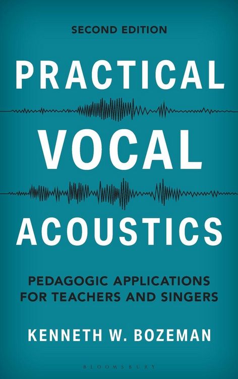 Produktbild: Practical Vocal Acoustics
