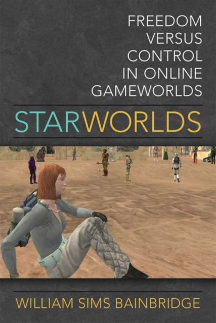 Produktbild: Star Worlds