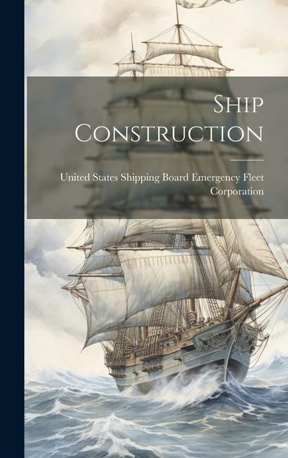 Produktbild: Ship Construction