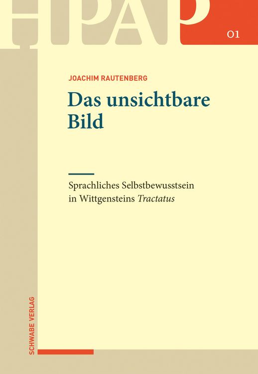 Produktbild: Das unsichtbare Bild
