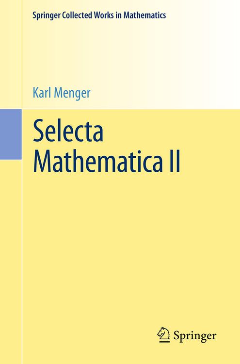 Produktbild: Selecta Mathematica II