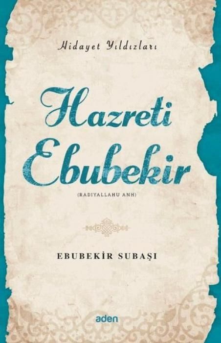 Produktbild: Hazreti Ebubekir - Hidayet Yildizlari