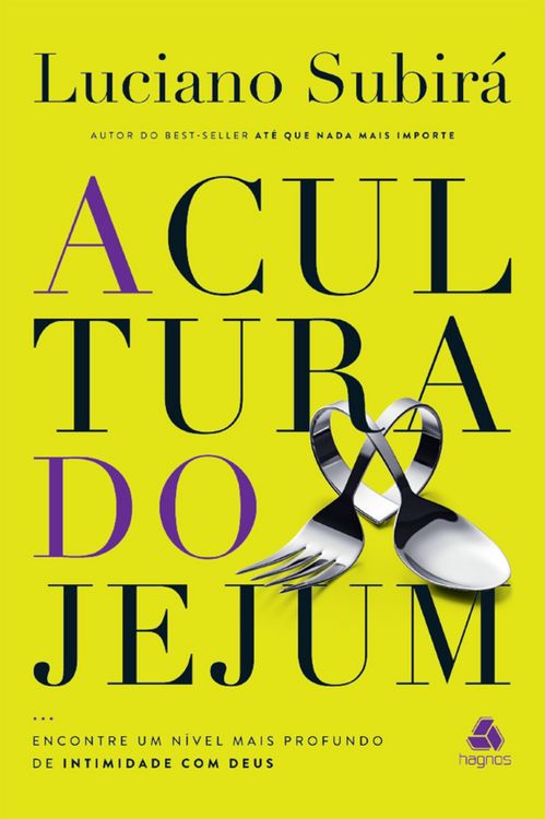 Produktbild: A cultura do jejum