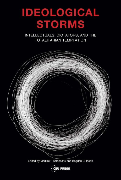 Produktbild: Ideological Storms