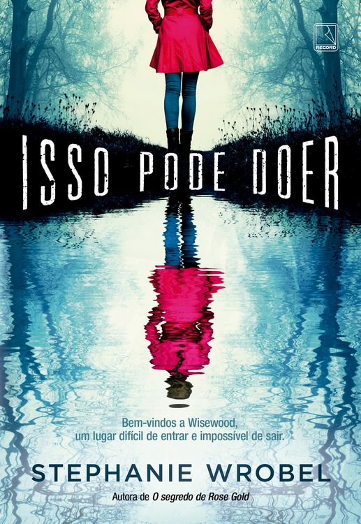 Produktbild: Isso pode doer