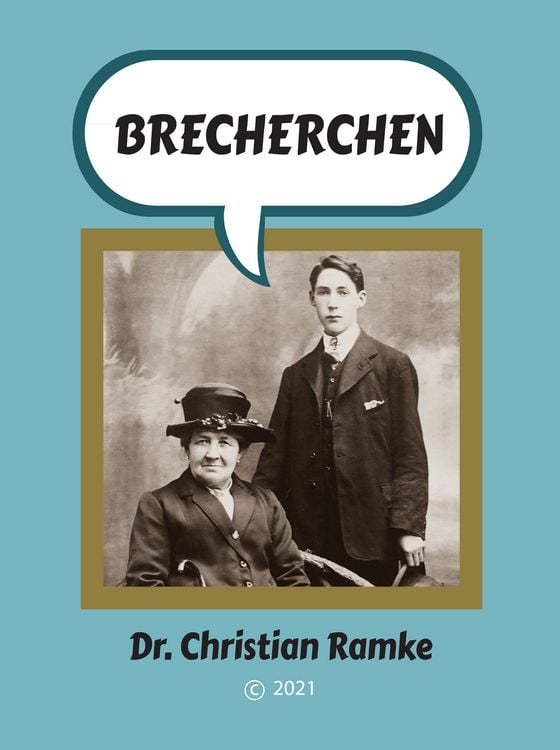 Produktbild: Brecherchen