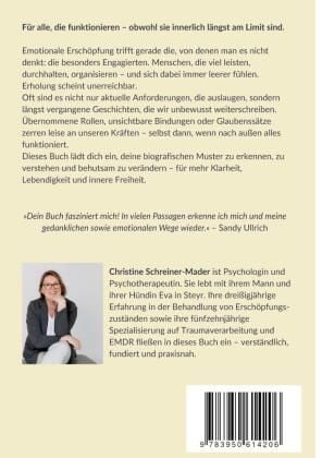 Produktbild: Aussen stark, von innen leer