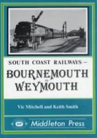 Produktbild: Mitchell, V: Bournemouth to Weymouth