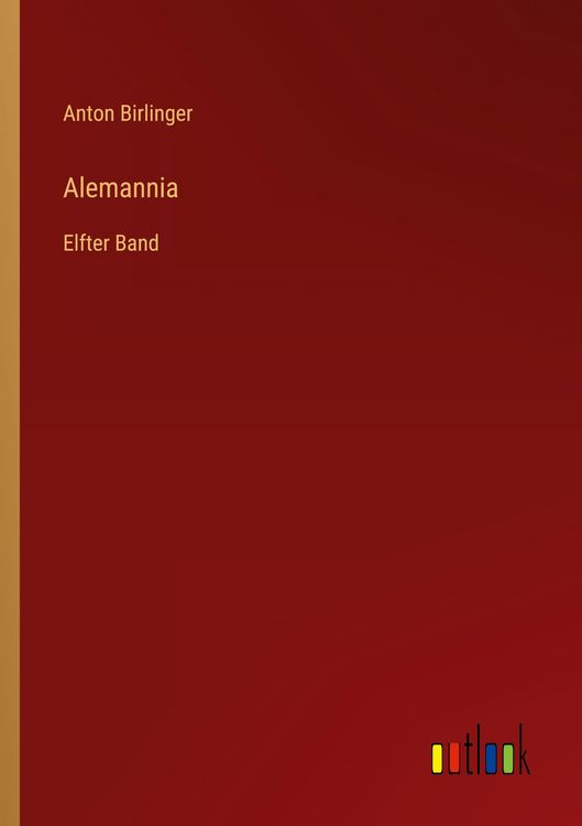 Produktbild: Alemannia