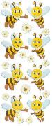Produktbild: Fr&ouml;hliche Bienen