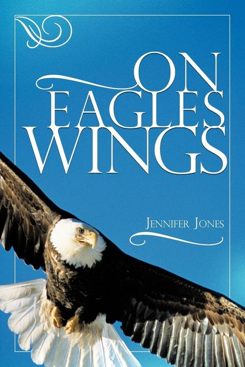 Produktbild: On Eagles Wings