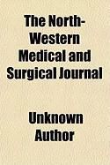 Produktbild: The North-Western Medical and Surgical Journal