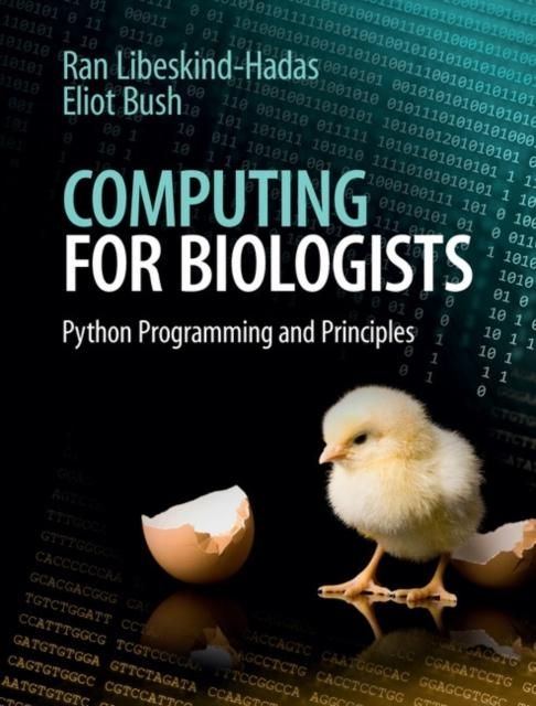 Produktbild: Computing for Biologists