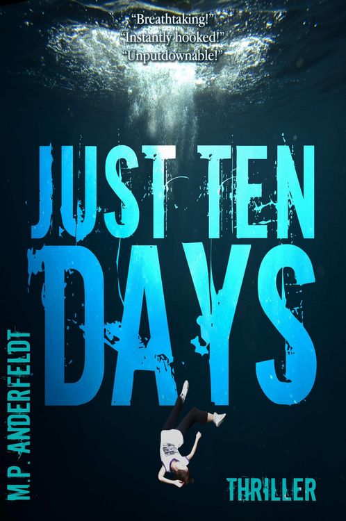 Produktbild: Just 10 Days