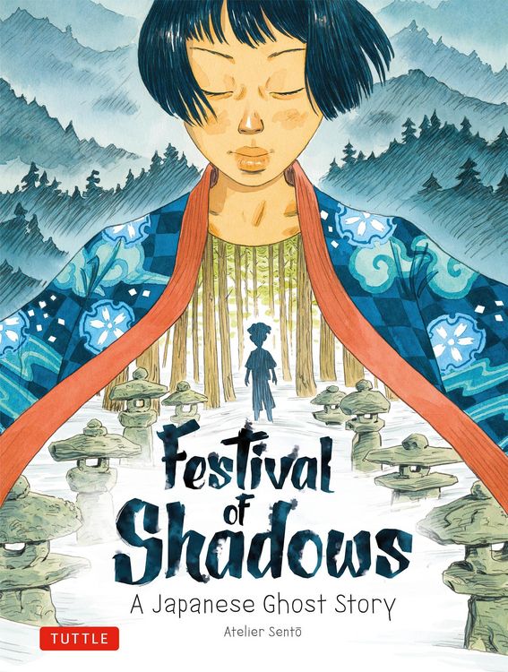 Produktbild: Festival of Shadows