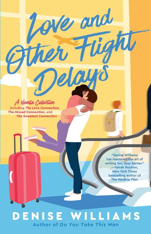 Produktbild: Love and Other Flight Delays
