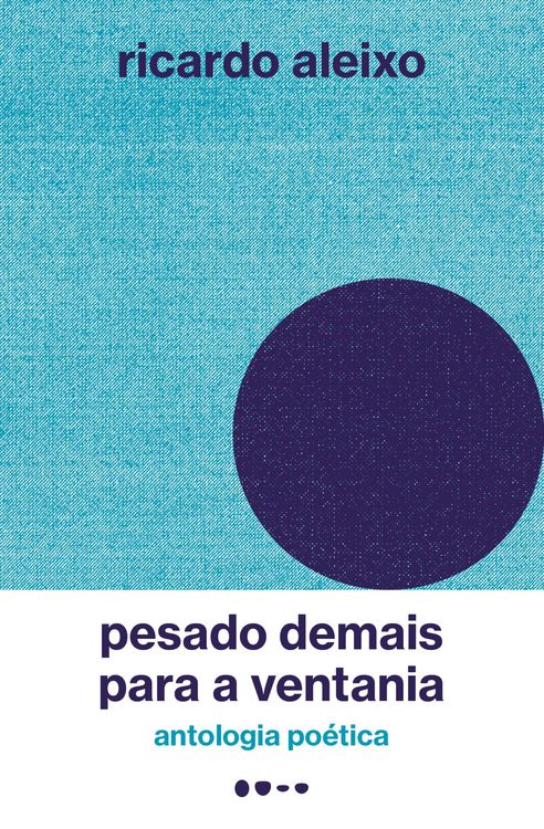 Produktbild: Pesado demais para a ventania