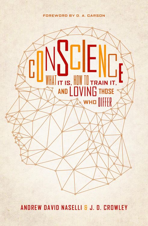 Produktbild: Conscience