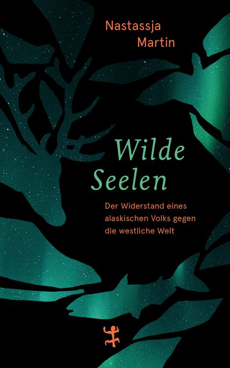 Produktbild: Wilde Seelen