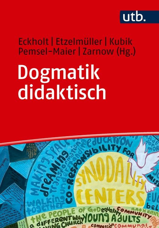 Produktbild: Dogmatik didaktisch