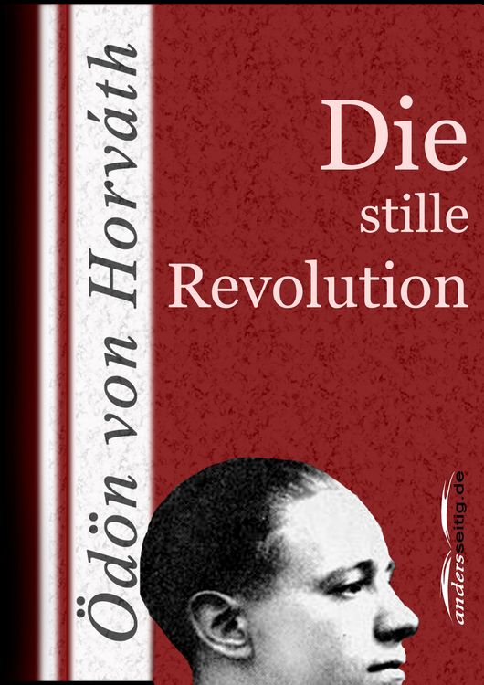Produktbild: Die stille Revolution