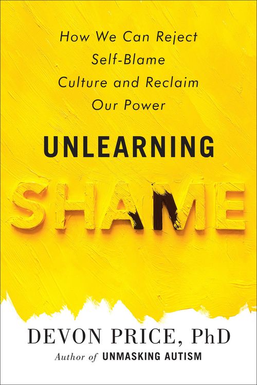 Produktbild: Unlearning Shame