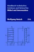 Produktbild: Handbuch technisches Zeichnen und Entwerfen